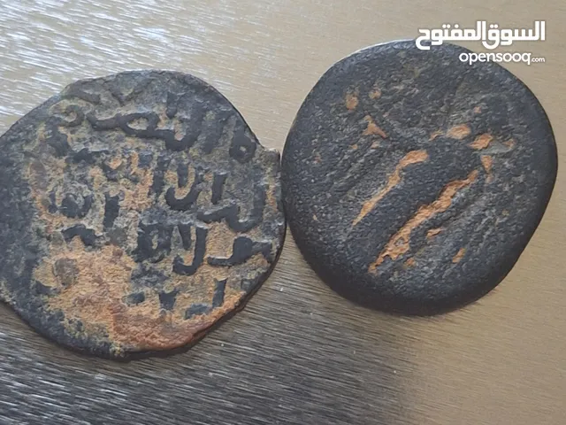 عملات من سنة 1200-1400 للبيع