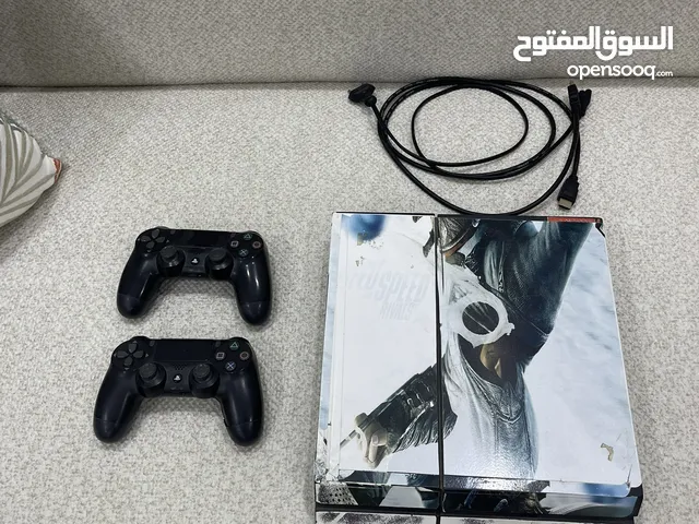 بلايستيشن 4