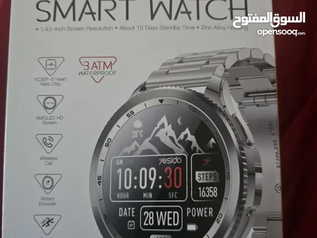 Yesido smart watches for Sale in Tripoli