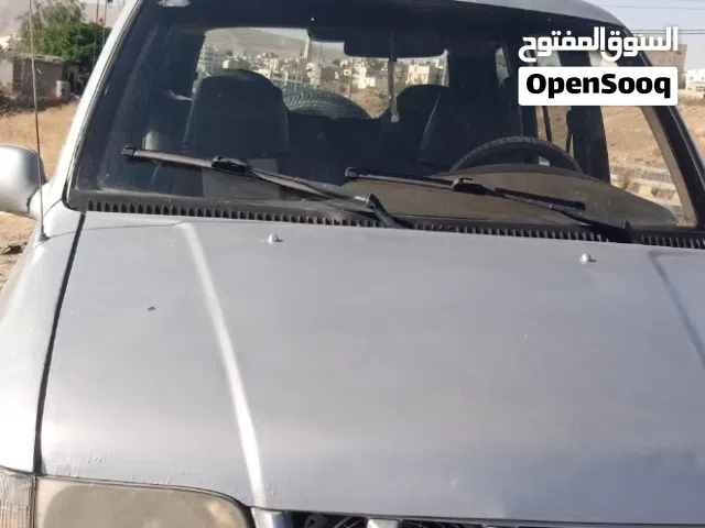 Used Kia Sportage in Zarqa