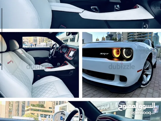 2020 Dodge challenger sxt 3.6L Canada s
