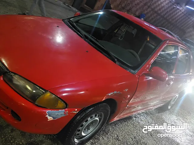 سياره بروتون للبيع