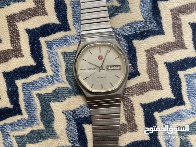 Automatic Rado watches for sale in Irbid