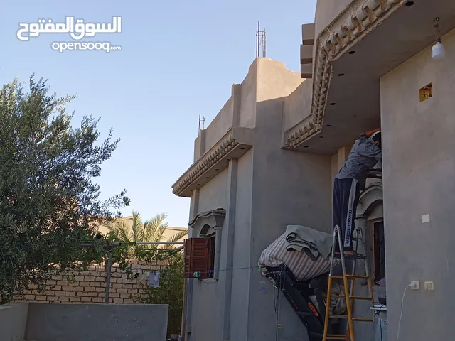350 m2 More than 6 bedrooms Townhouse for Sale in Sabratha Other