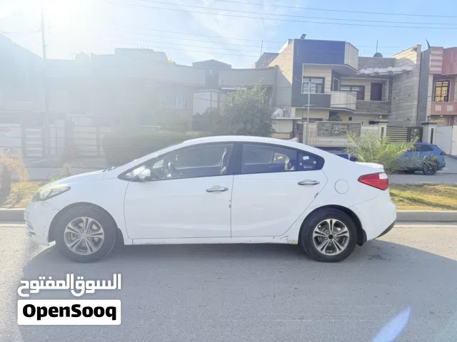سيراتو خليجي رقم اربيل الجديد مكفولة
