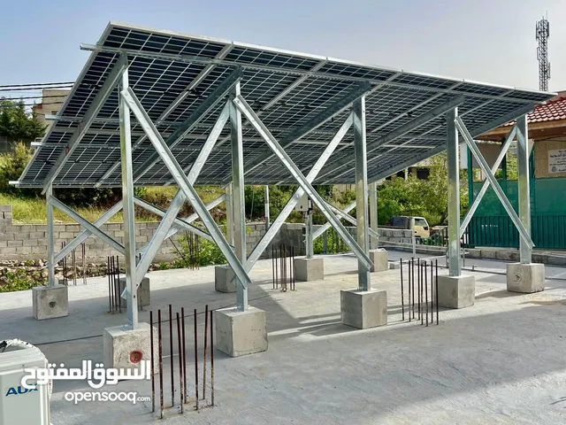  Solar Pannels for sale in Ajloun