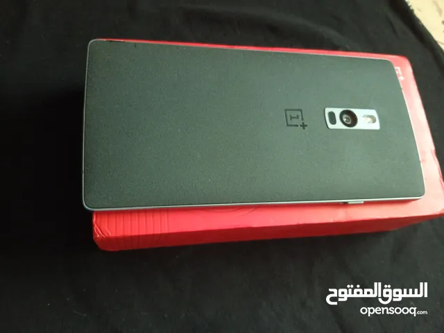 OnePlus 2 جديد معالج قوي سناب دراحون888 2 جديد غير مستخدم
