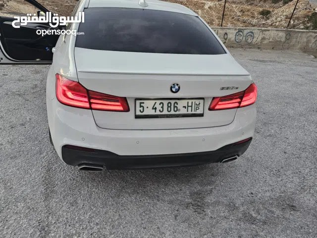 bmw M packag  2019ترخيص 2018  للبيع كاش و شيكات لسنة