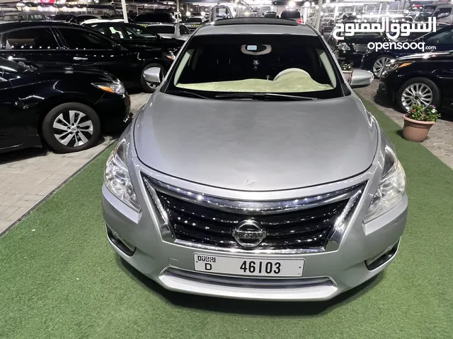 Nissan Altima 2015 in Ajman