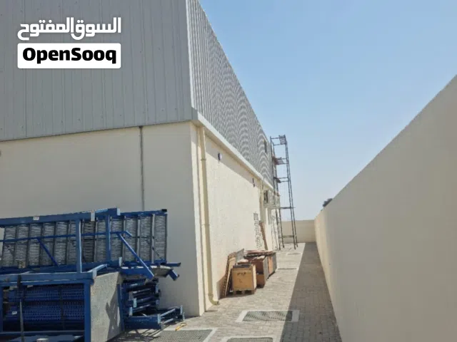 للبيع شبرات ومحلات الشارقة صناعية 6