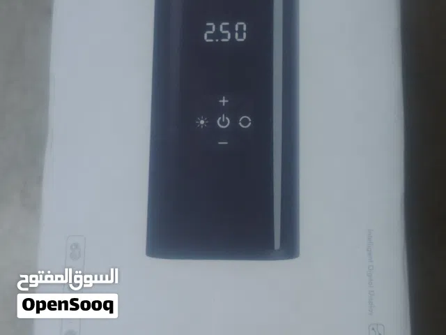 منفاخ اطارات سيارة شحن تايب سي رهيب يجي بيه لايت وإشارات حمراء