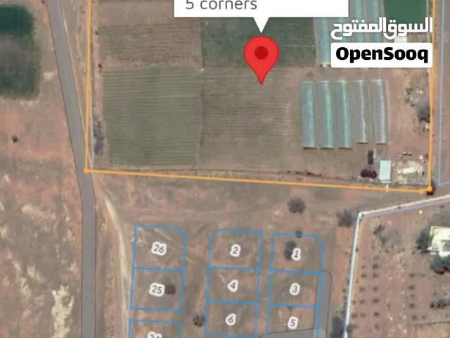 Farm for sale /  للبيع مزرعة
