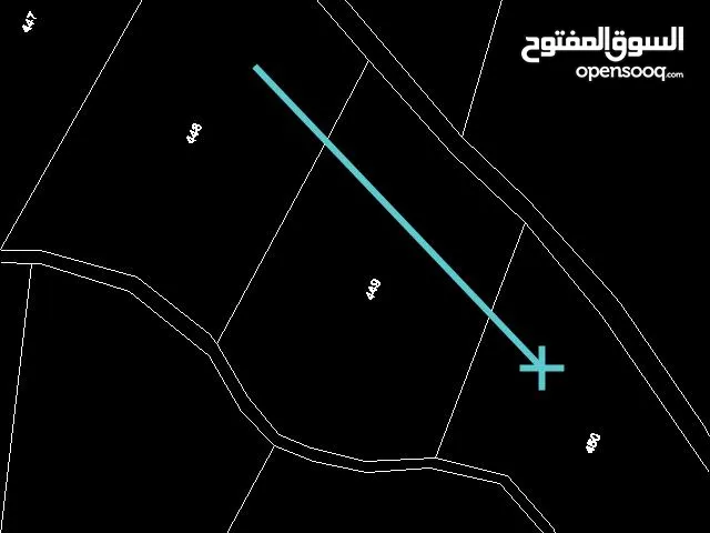 ارض زراعية للبيع