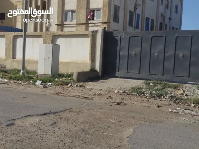 فرصة طابق كامل جمالون بمصنع على الرئيسي المنطقة الصناعية دمياط الجديدة