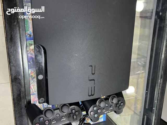 PlayStation 3 PlayStation for sale in Ramallah and Al-Bireh