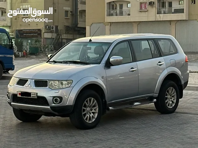 Used Mitsubishi Pajero in Central Governorate