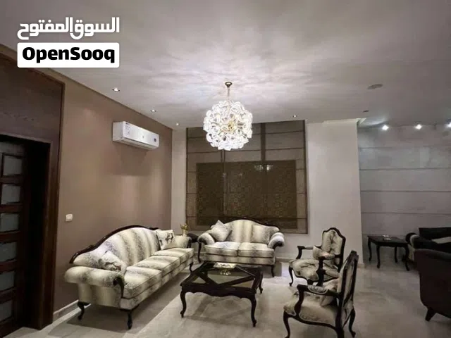 750 m2 5 Bedrooms Villa for Rent in Amman Khalda