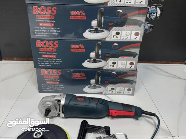 منتج مكينة بوليش تلميع السيارة يوجد توصيل جميع مناطق السلطنة