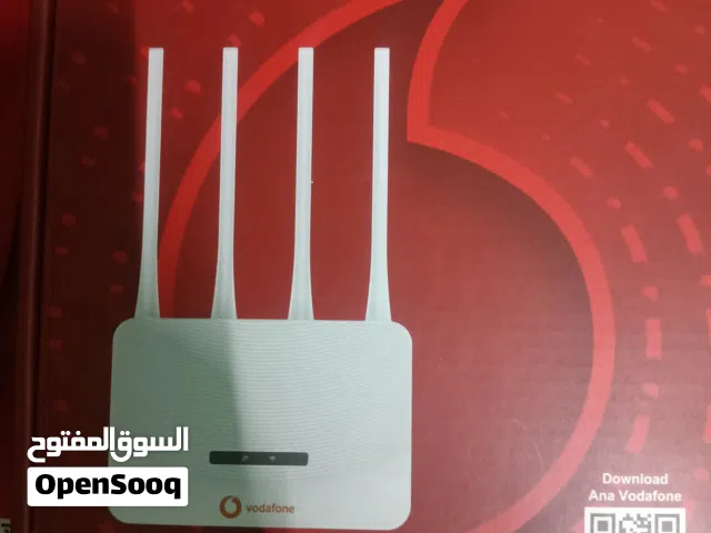 راوتر هوائي فودافون للبيع