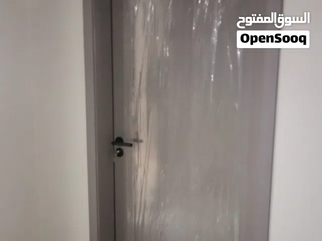 ورشه اليمنيونيم و الحديد ابواب نوافض مطبخ درج حديد