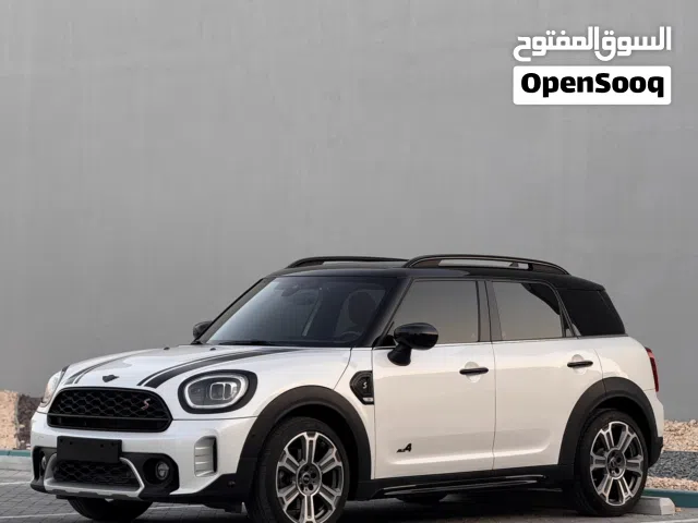 2024 MINI Countryman Cooper S
