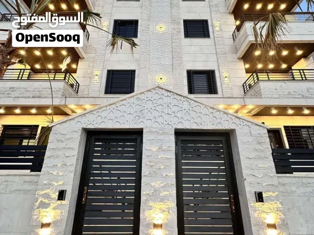 150 m2 4 Bedrooms Apartments for Rent in Irbid Al Eiadat Circle