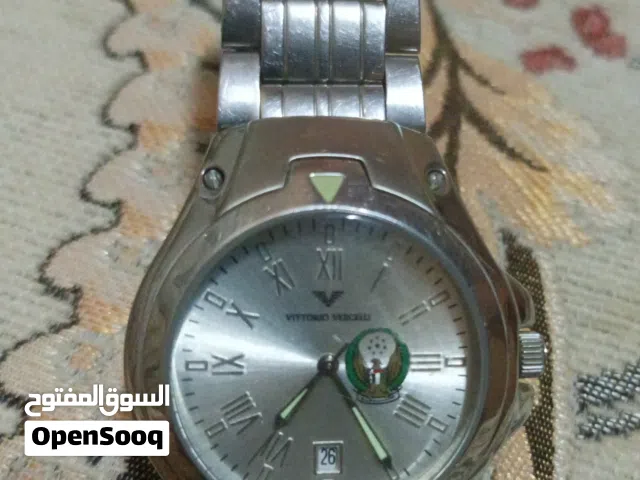 ساعه رجالي