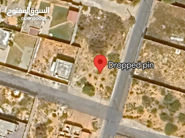Residential Land for Sale in Tripoli Other