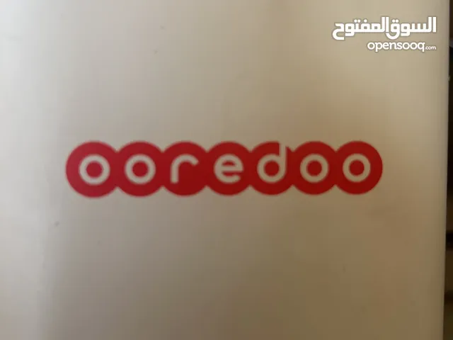 Ooredoo خط بورشه 991