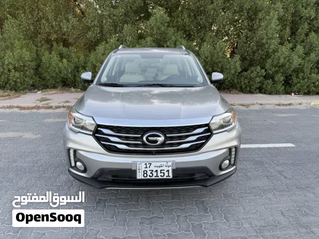 جي اي سي GS4
