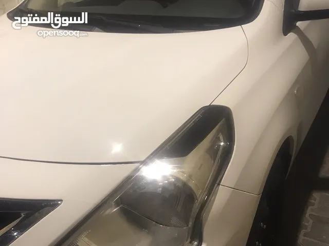 New Nissan GT-R in Basra