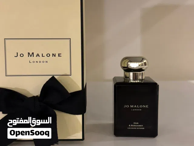 عطر جوملون عود