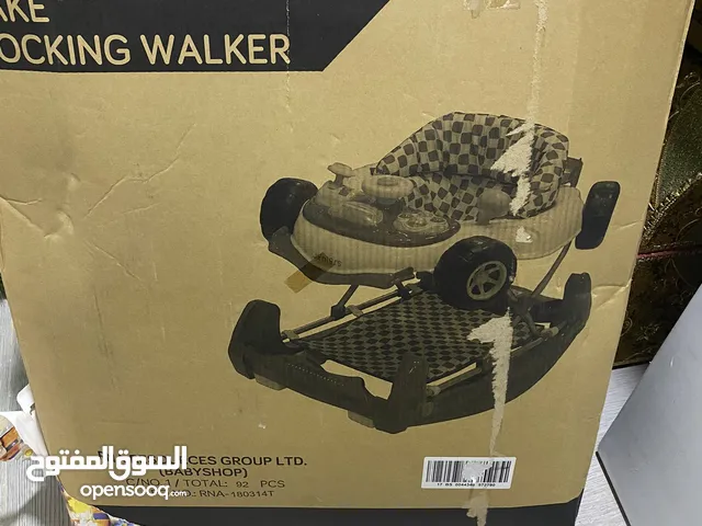 عربه مشي للاطفال