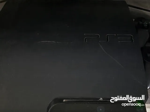 PlayStation 3 PlayStation for sale in Abu Dhabi