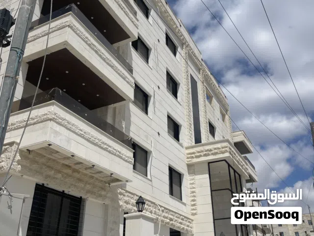 شقق مساحة 185م تشطيب سوبر