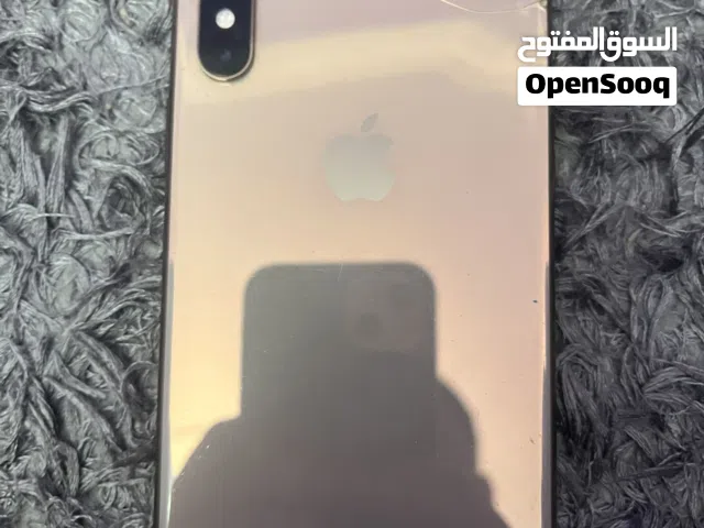 Apple iPhone XS Max 256 GB in Tripoli
