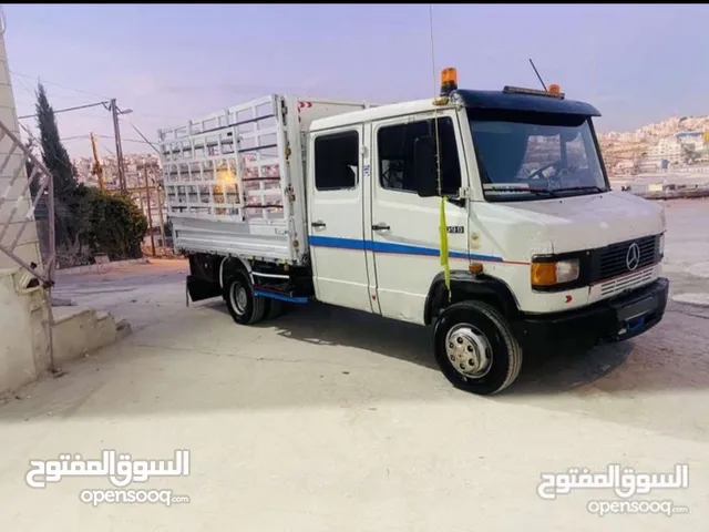 ترك مرسيدس