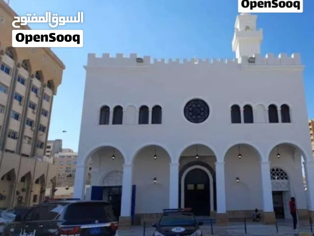 شقة بشارع الرشيد للبيع