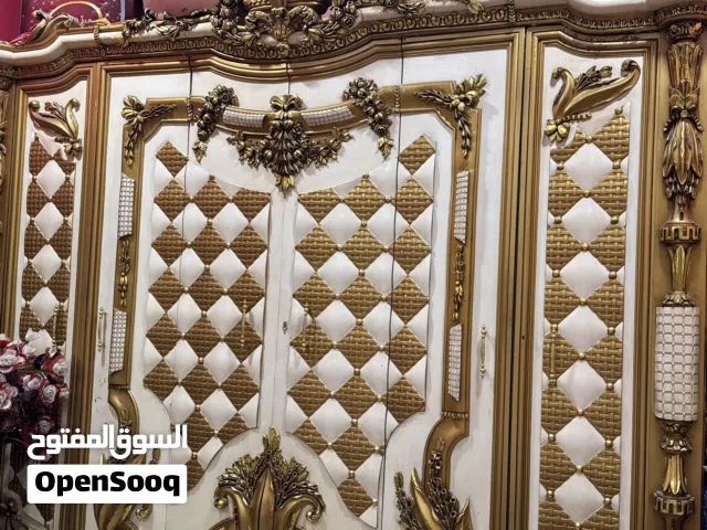 غرفه نوم مصريه