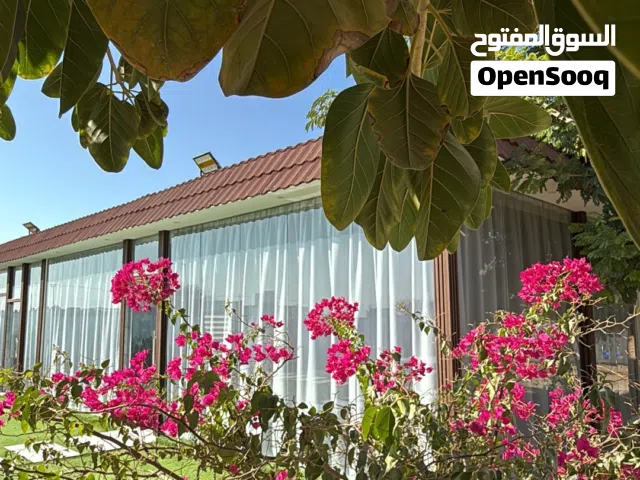 5 Bedrooms Chalet for Rent in Al Batinah Barka