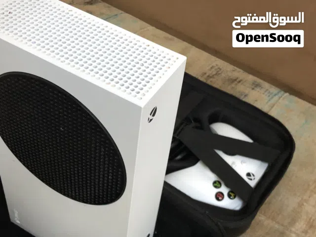 Xbox Series S Xbox for sale in Al Dhahirah
