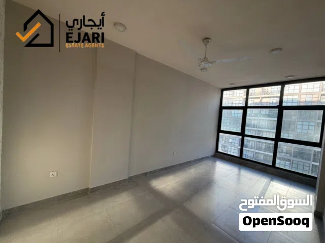 ايجار شقه مجمع السلام السكني