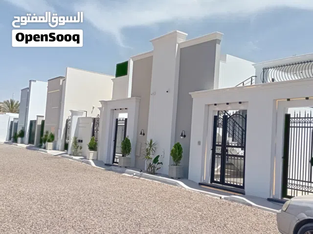 110 m2 2 Bedrooms Villa for Rent in Tripoli Ain Zara