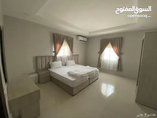 70 m2 Studio Apartments for Rent in Jeddah Al Bawadi