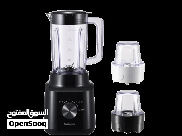 عصاره بانسونيك بلاستيك 1.45 لتر موديل MX CP3121