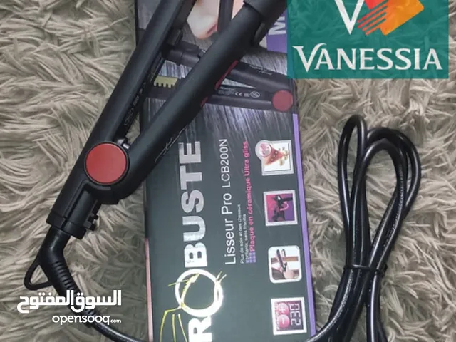 Lisseur Cheveux Marque Robuste