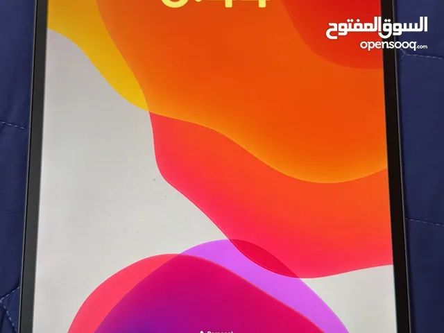 apple ipad pro 10.5 (2017)