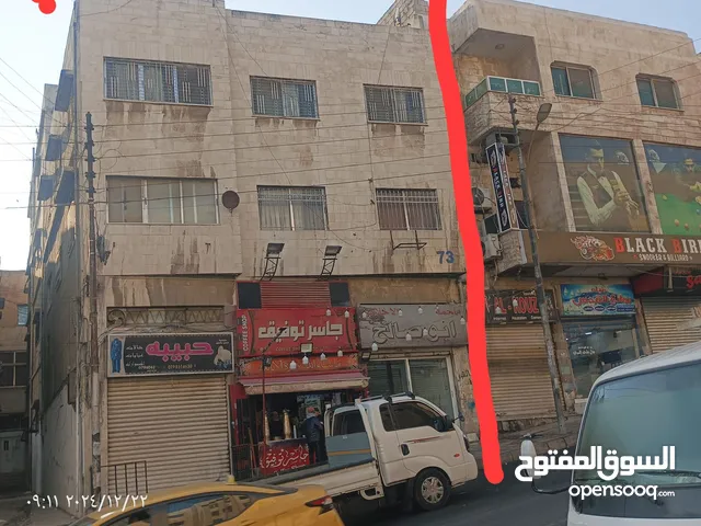 Building for Sale in Amman Hai Nazzal