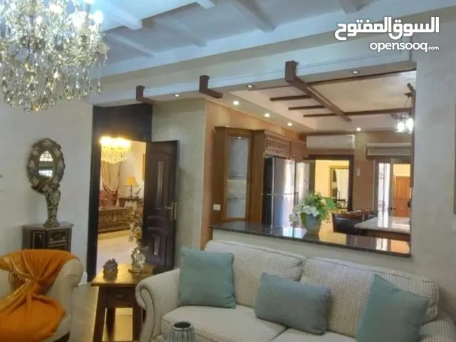 360 m2 4 Bedrooms Apartments for Rent in Amman Deir Ghbar
