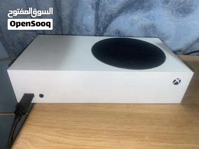 Xbox Series S Xbox for sale in Amman